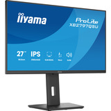 iiyama XB2797QSU-B1, Monitor LED negro (mate)