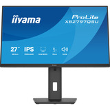 iiyama XB2797QSU-B1, Monitor LED negro (mate)