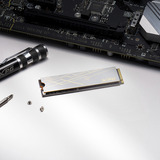 ADATA SMAR-980B-1TCS unidad de estado sólido 1 TB M.2 PCI Express 5.0 NVMe 3D NAND 1 TB, M.2, 14000 MB/s
