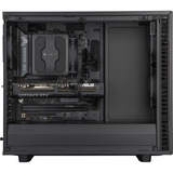 ALTERNATE Gaming-PC Silent Edition • RTX 5080 • Intel® Core™ Ultra 7 265KF • 32 GB RAM negro