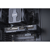 ALTERNATE Gaming-PC Silent Edition • RTX 5080 • Intel® Core™ Ultra 7 265KF • 32 GB RAM negro