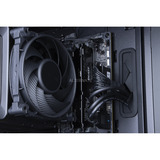 ALTERNATE Gaming-PC Silent Edition • RTX 5080 • Intel® Core™ Ultra 7 265KF • 32 GB RAM negro