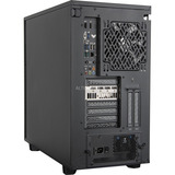 ALTERNATE Gaming-PC Silent Edition • RTX 5080 • Intel® Core™ Ultra 7 265KF • 32 GB RAM negro