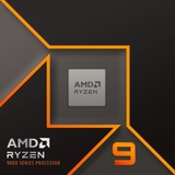 AMD 100-100001277WOF, Procesador en caja