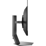 AOC AGON PRO AG326UZD2 QD-OLED, Monitor de gaming negro/Plateado