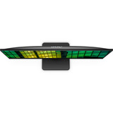 AOC U34E2M, Monitor LED negro