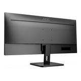 AOC U34E2M, Monitor LED negro