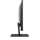 AOC U34E2M, Monitor LED negro