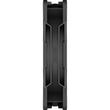 ARCTIC ACFAN00327A, Ventilador negro
