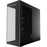 ARCTIC Xtender VG, Cajas de torre negro