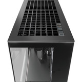 ARCTIC Xtender VG, Cajas de torre negro