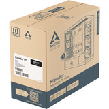 ARCTIC Xtender VG, Cajas de torre negro