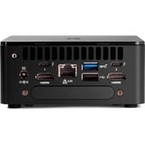 ASUS 90AR00E1-M000P0, Barebone negro