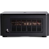 ASUS 90AR00E1-M000P0, Barebone negro