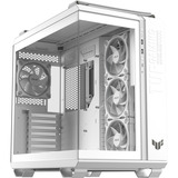ASUS 90DC0093-B19010, Cajas de torre blanco