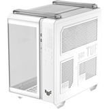 ASUS 90DC0093-B19010, Cajas de torre blanco