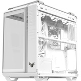 ASUS 90DC0093-B19010, Cajas de torre blanco