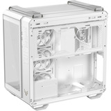 ASUS 90DC0093-B19010, Cajas de torre blanco