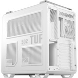 ASUS 90DC0093-B19010, Cajas de torre blanco