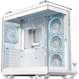 ASUS 90DC0093-B19010, Cajas de torre blanco