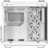 ASUS 90DC0093-B19010, Cajas de torre blanco
