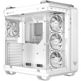 ASUS 90DC0093-B19010, Cajas de torre blanco