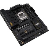 ASUS 90MB1BY0-M0EAY0, Placa base negro