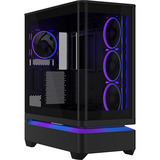 ASUS ASUS PRIME AP304 TG ARGB BLACK, Caja/Carcasa negro