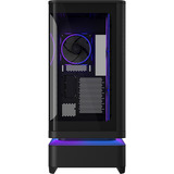 ASUS ASUS PRIME AP304 TG ARGB BLACK, Caja/Carcasa negro