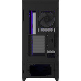 ASUS ASUS PRIME AP304 TG ARGB BLACK, Caja/Carcasa negro