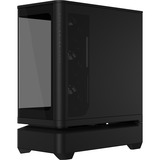 ASUS ASUS PRIME AP304 TG ARGB BLACK, Caja/Carcasa negro