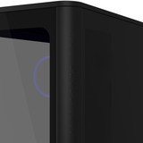 ASUS ASUS PRIME AP304 TG ARGB BLACK, Caja/Carcasa negro
