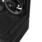 ASUS ASUS PRIME AP304 TG ARGB BLACK, Caja/Carcasa negro