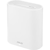 ASUS EBM68(2PK) – Expert Wifi Tribanda (2,4 GHz/5 GHz/5 GHz) Wi-Fi 6 (802.11ax) Blanco 3 Interno, Punto de acceso de malla blanco, Blanco, Interno, Enrutador de malla, Poder, Tribanda (2,4 GHz/5 GHz/5 GHz), Wi-Fi 6 (802.11ax)