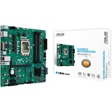 ASUS PRO B760M-CT-CSM Intel B760 LGA 1700 micro ATX, Placa base Intel, LGA 1700, Intel® Celeron®, Intel® Pentium® Gold, Intel® Core™ i3, Intel® Core™ i5, Intel® Core™..., LGA 1700, DDR5-SDRAM, 128 GB