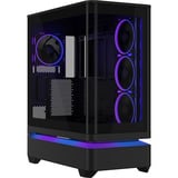 ASUS Prime AP304 ARGB, Caja/Carcasa negro