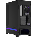 ASUS Prime AP304 ARGB, Caja/Carcasa negro