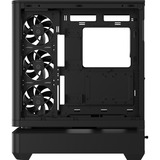 ASUS Prime AP304 ARGB, Caja/Carcasa negro