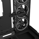 ASUS Prime AP304 ARGB, Caja/Carcasa negro