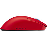 ASUS ROG Harpe II Ace, Ratones para gaming rojo
