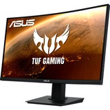 ASUS TUF Gaming VG24VQE 59,9 cm (23.6") 1920 x 1080 Pixeles Full HD LED Negro, Monitor de gaming negro, 59,9 cm (23.6"), 1920 x 1080 Pixeles, Full HD, LED, 1 ms, Negro