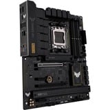 ASUS  TUF GAMING B650-PLUS, Placa base negro