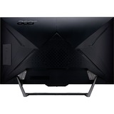 Acer Predator CG437KSbmiipuzx 108 cm (42.5") 3840 x 2160 Pixeles 4K Ultra HD LED Negro, Monitor de gaming negro, 108 cm (42.5"), 3840 x 2160 Pixeles, 4K Ultra HD, LED, 1 ms, Negro