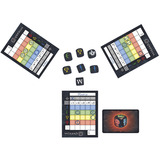 Amigo Juego de dados Wizard 