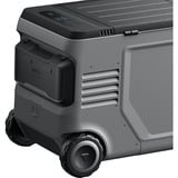 Anker SOLIX EverFrost 2 nevera portátil 58 L Eléctrico Negro gris/Negro, Negro, 2 rueda(s), Negro, 58 L, -20 - 20 °C, 45 dB