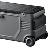 Anker SOLIX EverFrost 2 nevera portátil 58 L Eléctrico Negro gris/Negro, Negro, 2 rueda(s), Negro, 58 L, -20 - 20 °C, 45 dB