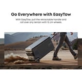 Anker SOLIX EverFrost 2 nevera portátil 58 L Eléctrico Negro gris/Negro, Negro, 2 rueda(s), Negro, 58 L, -20 - 20 °C, 45 dB