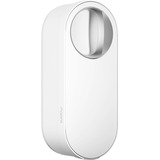Aqara Cerradura inteligente U200 Lite, cerradura electrónica de la puerta blanco