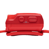Black Diamond Linterna frontal Spot, Luz de LED naranja