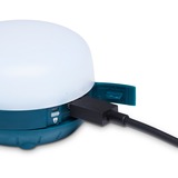 Black Diamond Moji R+, Luz de LED azul